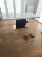 BoConcept-tafel, Huis en Inrichting, Ophalen, Gebruikt, Metaal