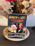 Samson en Gert Kerstshow "Missen editie", Cd's en Dvd's, Ophalen of Verzenden, Zo goed als nieuw