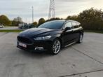 Ford Mondeo ST-line 2018 58.000km, Auto's, Ford, Voorwielaandrijving, 139 g/km, 4 cilinders, Mondeo