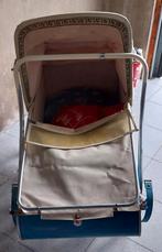 Oude kinderwagen, Antiek en Kunst, Ophalen