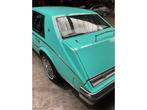 1980 Cadillac Seville Voiture classique, Achat, Entreprise, Autre carrosserie, Automatique