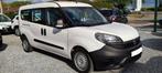 🆕FIAT DOBLO_1.3 Mtjt (95CH)_07/2017💢EURO 6B_72.000km💢, Auto's, Te koop, 70 kW, Elektrische ramen, 2 zetels