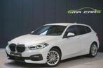 BMW 1 Serie 118 dA Automaat-Navi-Airco-PDC-Camera-Garantie, Automaat, Xenon verlichting, 4 cilinders, 1505 kg