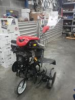 NIBBI 118 Motorhakfrees, Benzine, Verzenden, Nibbi, Nieuw