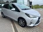 Yaris, Autos, Toyota, Carnet d'entretien, 54 kW, Hybride Électrique/Essence, Automatique