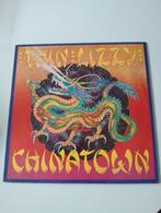 Thin Lizzy - Chinatown, Enlèvement ou Envoi, Comme neuf