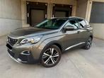 Peugeot 3008 1.2 PureTech, Panoramisch dak!, Voorwielaandrijving, 96 kW, 5 deurs, Particulier