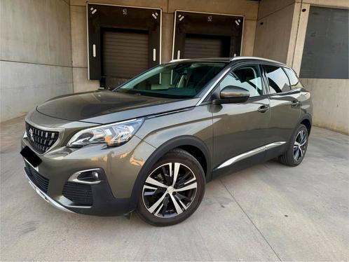 Peugeot 3008 1.2 PureTech, Panoramisch dak!, Auto's, Peugeot, Particulier, Te koop, ABS, Airbags, Airconditioning, Bluetooth, Boordcomputer