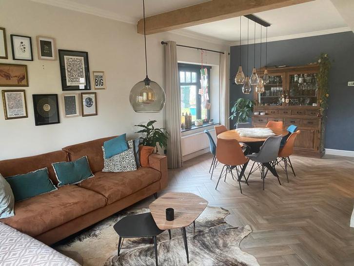 Volledige inboedel te koop wegens verbouwing!, Huis en Inrichting, Complete inboedels, Ophalen