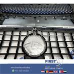 W447 VITO / V KLASSE AMG VOORBUMPER COMPLEET WIT ORIGINEEL 2, Auto-onderdelen, Gebruikt, -, Voor, Ophalen of Verzenden