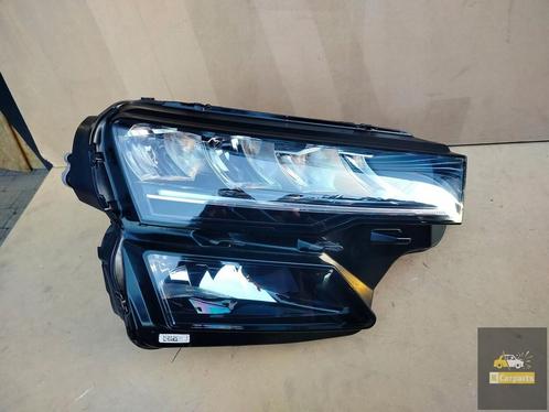 Skoda Karoq Lift LED rechterlamp, Auto-onderdelen, Verlichting, Skoda, Gebruikt