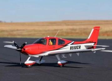 E-Flite Cirrus 1.5m PNP beschikbaar voor biedingen