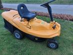 Zitmaaier motec Start en werkt prima, Tuin en Terras, Zitmaaiers, Ophalen
