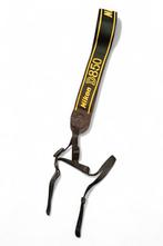 Sangle Nikon D850 neuve