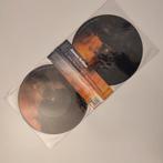 James Arthur (picture disc) 2 LP, Ophalen of Verzenden, Zo goed als nieuw