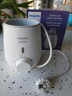Flessenwarmer Avent (2024), Kinderen en Baby's, Ophalen, Zo goed als nieuw