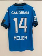 Matchworn Gesigneerd Bjorn Meijer, Ophalen of Verzenden, Zo goed als nieuw
