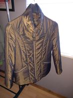 Winterjas, Enlèvement ou Envoi, Comme neuf, Taille 36 (S), Brun