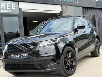 Land Rover Range Rover Velar 2.0 Turbo P250 R-Dynamic S TOIT beschikbaar voor biedingen