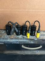 Kw/H&R dcc delete vag, Ophalen, Volkswagen