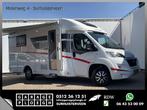 Fiat Sunlight T69S 2.3D 141PK Airco Cruise 4-Slaapplek Luife, Bedrijf, Half-integraal, Fiat