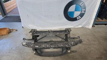 Voorfront BMW 3 serie F30 F31 + LCI 51117255393 7255393 5111 beschikbaar voor biedingen