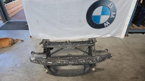 Voorfront BMW 3 serie F30 F31 + LCI 51117255393 7255393 5111, Auto-onderdelen, Carrosserie, Bumper, Gebruikt, Ophalen of Verzenden
