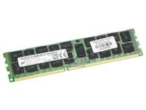 16GB DDR3 ECC RAM 1000+ stuks, Computers en Software, RAM geheugen, Zo goed als nieuw, Server, 16 GB, DDR3, Ophalen of Verzenden