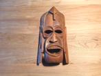 Afrikaans masker, Antiek en Kunst, Kunst | Schilderijen | Modern, Ophalen