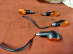 Pinklichten 12volt met lampjes ,motor of bromfiets, Motoren, Ophalen, Zo goed als nieuw