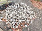 Klinkers, Ophalen, Gebruikt, Klinkers, Natuursteen