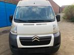 Citroen Jumper   2.2 Diesel  7 Places, Auto's, Citroën, Euro 5, Jumper, Bedrijf, Te koop