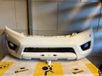 Nissan Navara VOORBUMPER NP300 D23 62022-4JU0H KLS, Gebruikt, Bumper, Voor, Nissan