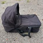 Propere zwarte draagmand voor Mountain Buggy, Ophalen, Gebruikt, Overige merken