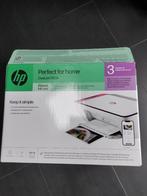 HP DESKJET PRINTER 2823e, Computers en Software, Printers, Ophalen, All-in-one, HP printer, Zo goed als nieuw