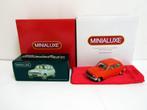 Renault R5 TL Minialuxe Referentie 9_1 (#238/250) 1:43, Hobby en Vrije tijd, Ophalen of Verzenden, Nieuw