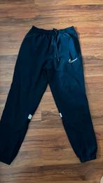 Nike blauwe broek, Kleding | Heren, Sportkleding, Ophalen, Zo goed als nieuw, Maat 46 (S) of kleiner