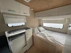 Caravane Caravelair, Caravans en Kamperen, Standaardzit, Tot en met 3, Particulier, Hordeur