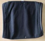 Warme zwarte fleece buff, maat 6-8 jaar (nieuw), Neuf, Garçon ou Fille, Tex, Enlèvement ou Envoi