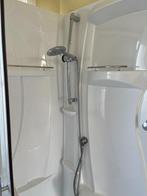 douche cabine  - Van Marcke 80 X 120 cm, Ophalen, Zo goed als nieuw