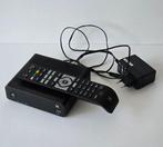 Proximus TV Box V5 compact - Decoder, Ophalen of Verzenden, Zo goed als nieuw