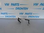Acculader van een Volkswagen Golf, Ophalen of Verzenden, 3 maanden garantie, Gebruikt, Volkswagen