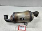 CATALYSEUR Citroën Berlingo (01-1996/12-2011) (K346V), Utilisé, Citroën