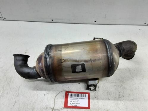 CATALYSEUR Citroën Berlingo (01-1996/12-2011) (K346V), Autos : Pièces & Accessoires, Systèmes d'échappement, Citroën, Utilisé