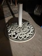 Parasolvoet, Tuin en Terras, Ophalen, Gebruikt, Parasolvoet