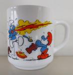 koffietas smurfen, Ophalen of Verzenden, Nieuw, Verschillende Smurfen, Gebruiksvoorwerp