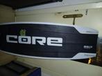 Core board 8 maamd oud  135 40,5, Watersport en Boten, Twintip, Ophalen of Verzenden, Zo goed als nieuw, Kiteboard