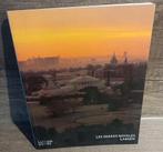 Les serres royales de Laeken, Enlèvement ou Envoi