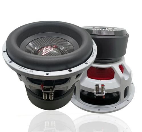 B2 Audio RAGE15XLv2 15 inch Subwoofer, Auto diversen, Autospeakers, Nieuw, Ophalen of Verzenden