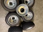 Lots roues Ltr 450, Motoren, Ophalen, Gebruikt